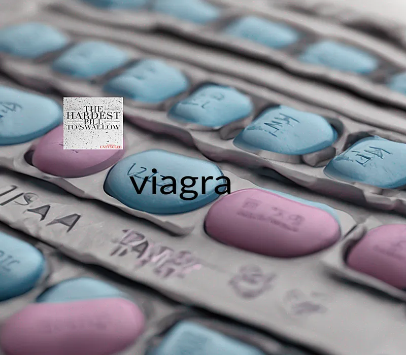 Viagra precio sin receta